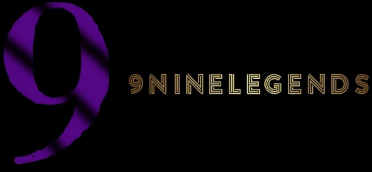 9NineLegends Logo